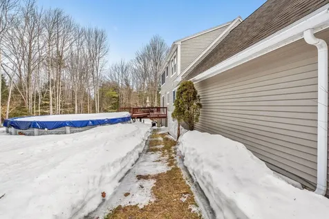 39 Pine Knoll Drive Durham ME 04222