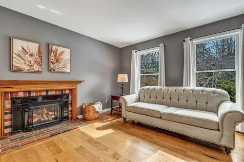 39 Pine Knoll Drive Durham ME 04222