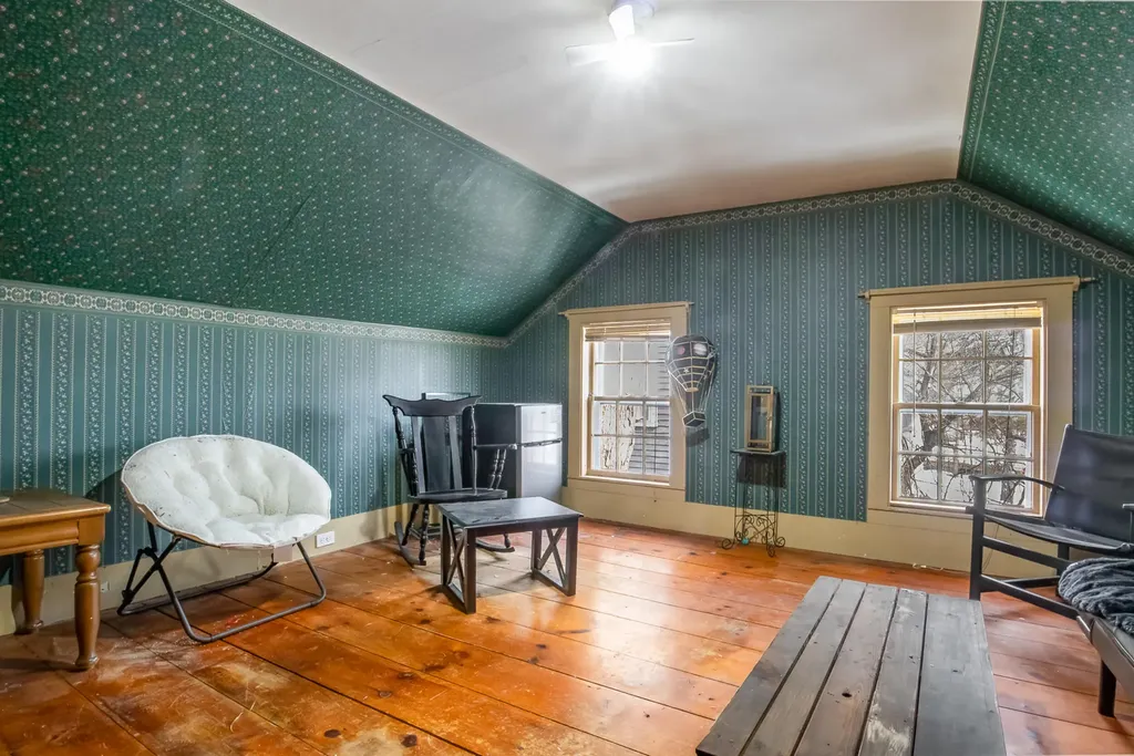 202 Emery Mills Road Shapleigh ME 04076