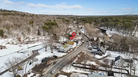 202 Emery Mills Road Shapleigh ME 04076