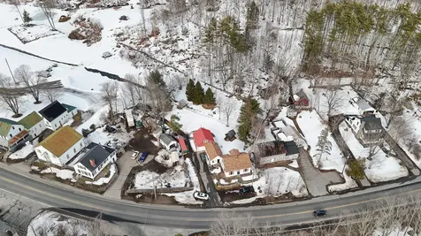 202 Emery Mills Road Shapleigh ME 04076