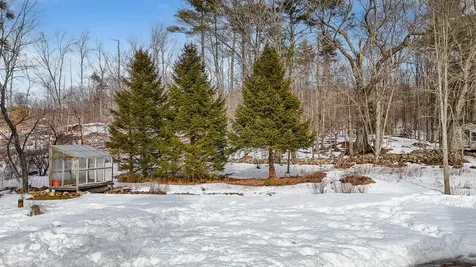 202 Emery Mills Road Shapleigh ME 04076