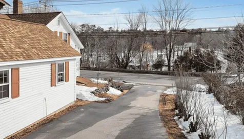 202 Emery Mills Road Shapleigh ME 04076