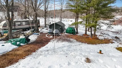 202 Emery Mills Road Shapleigh ME 04076