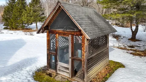 202 Emery Mills Road Shapleigh ME 04076
