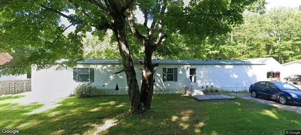 196 Old Orchard Road Buxton ME 04093
