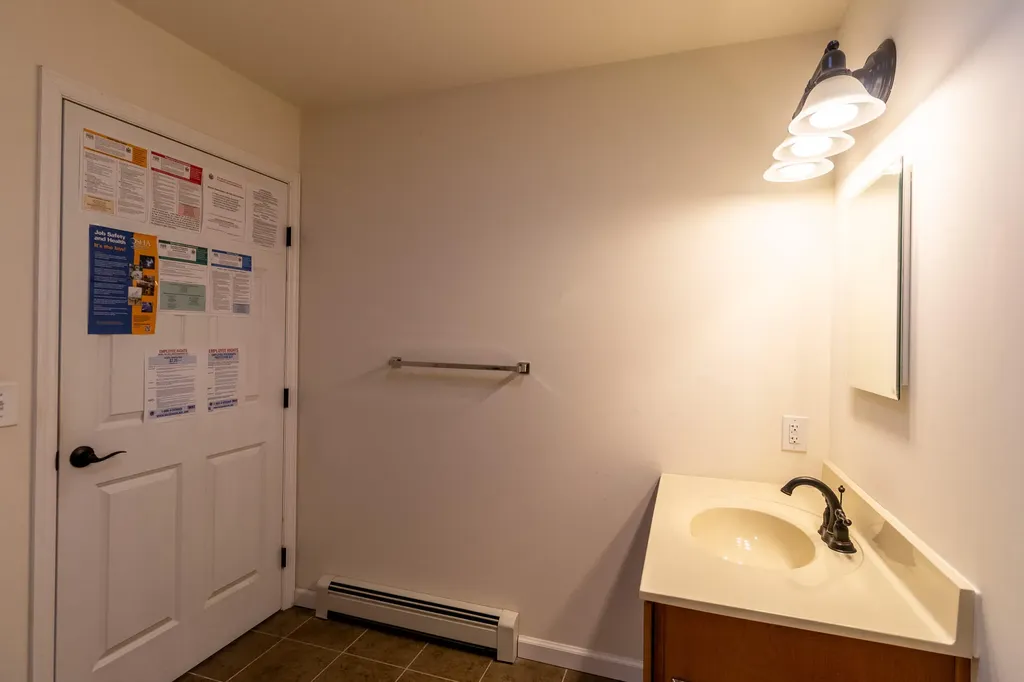 265 Main Street Machias ME 04654