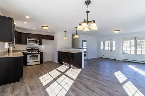 265 Main Street Machias ME 04654