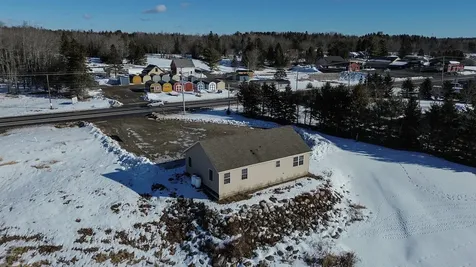265 Main Street Machias ME 04654
