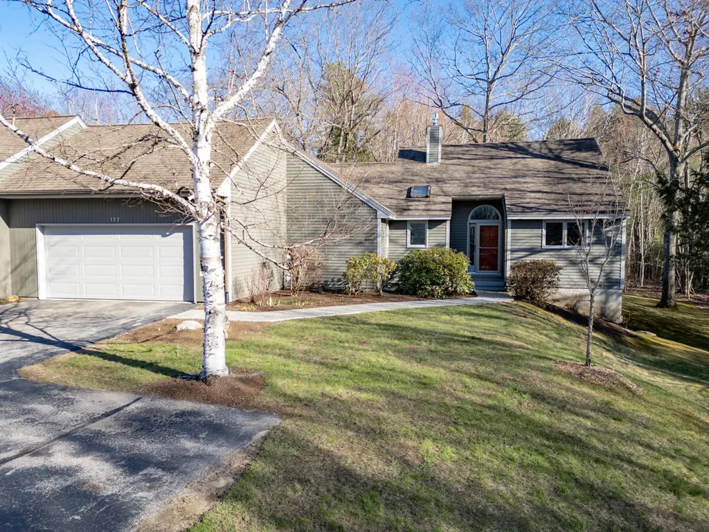 177 Bluff Road Yarmouth ME 04096