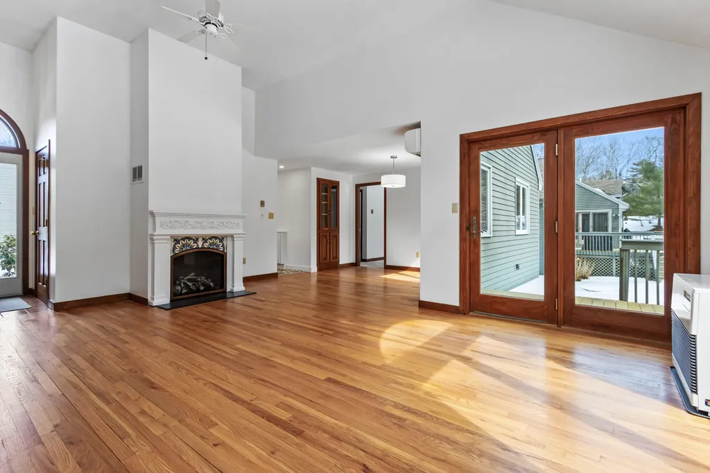 177 Bluff Road Yarmouth ME 04096