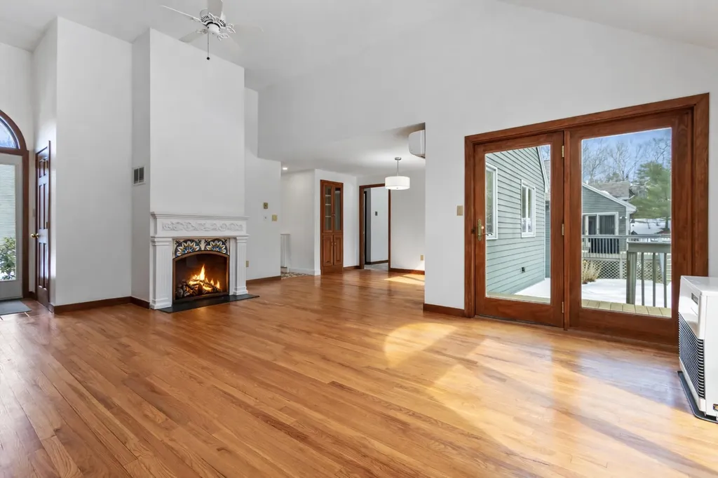 177 Bluff Road Yarmouth ME 04096
