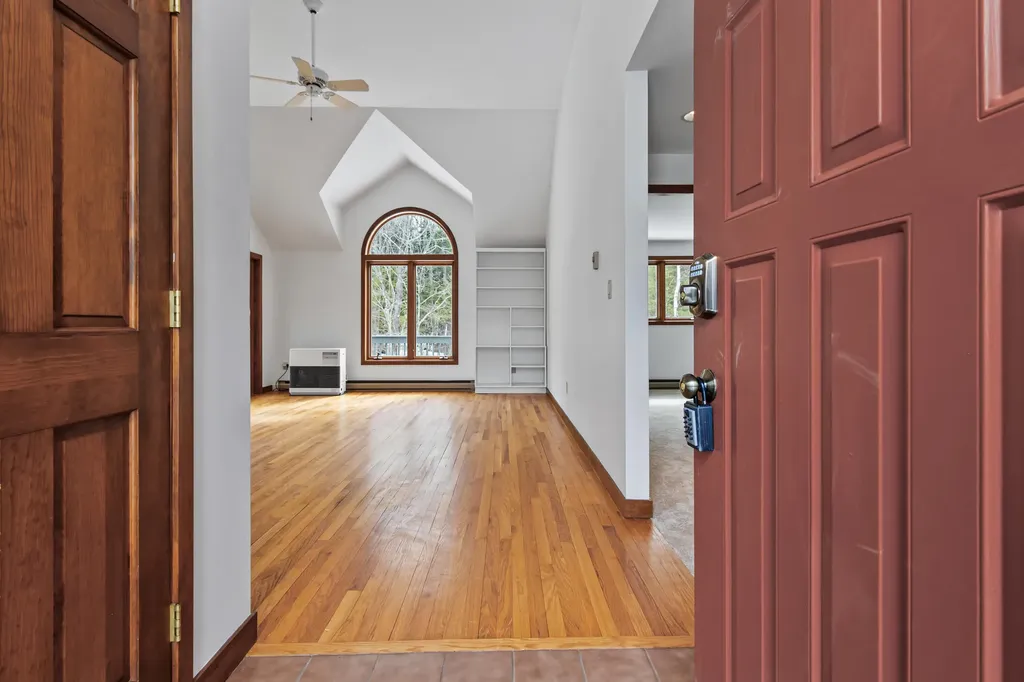 177 Bluff Road Yarmouth ME 04096
