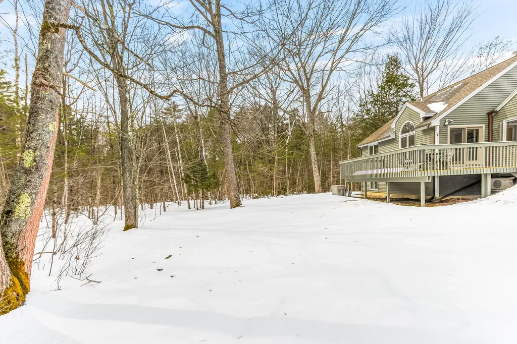 177 Bluff Road Yarmouth ME 04096