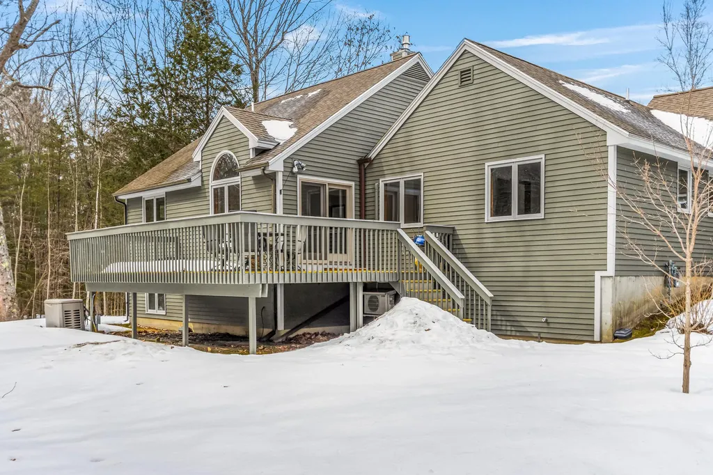 177 Bluff Road Yarmouth ME 04096