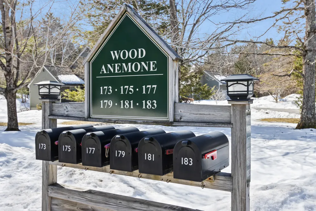 177 Bluff Road Yarmouth ME 04096