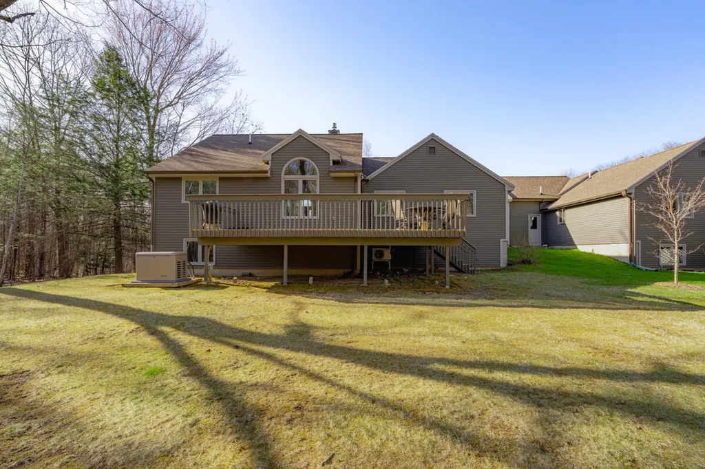 177 Bluff Road Yarmouth ME 04096
