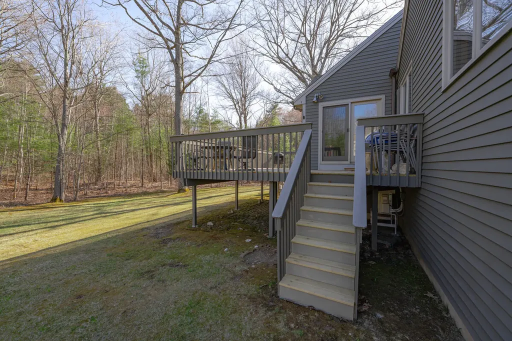 177 Bluff Road Yarmouth ME 04096