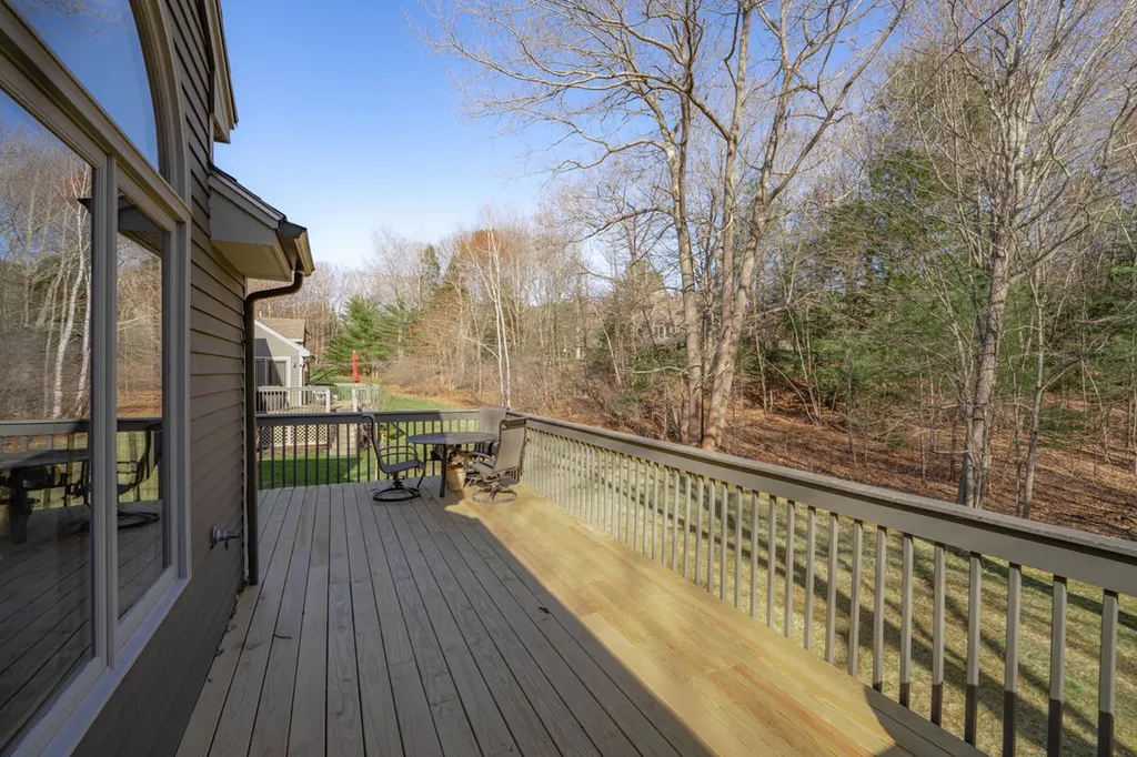 177 Bluff Road Yarmouth ME 04096
