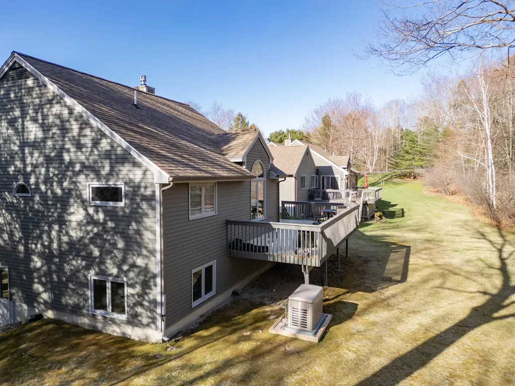 177 Bluff Road Yarmouth ME 04096