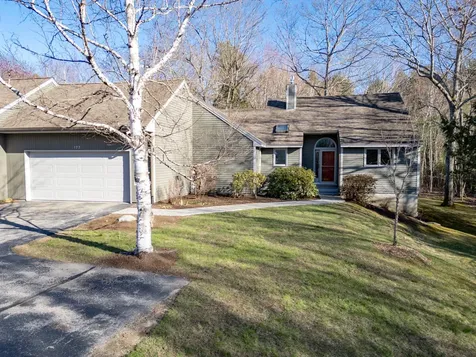177 Bluff Road Yarmouth ME 04096
