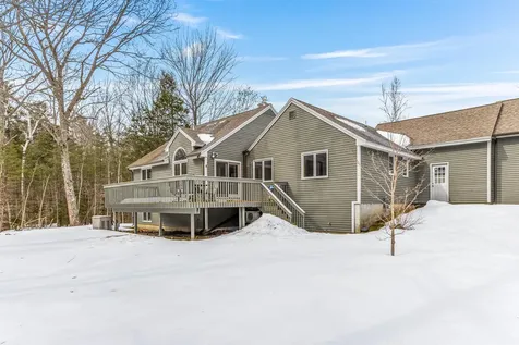 177 Bluff Road Yarmouth ME 04096