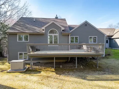 177 Bluff Road Yarmouth ME 04096