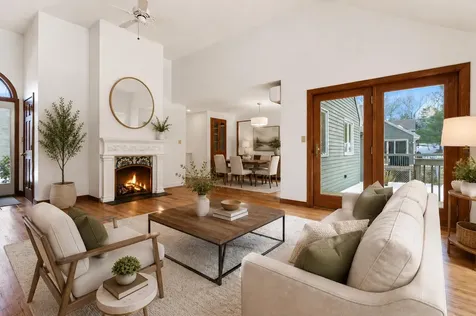 177 Bluff Road Yarmouth ME 04096