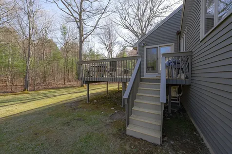 177 Bluff Road Yarmouth ME 04096