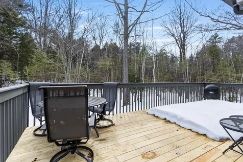 177 Bluff Road Yarmouth ME 04096