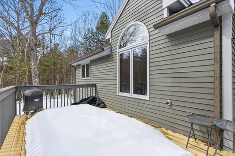 177 Bluff Road Yarmouth ME 04096