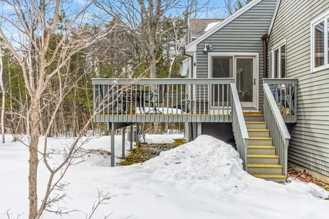 177 Bluff Road Yarmouth ME 04096