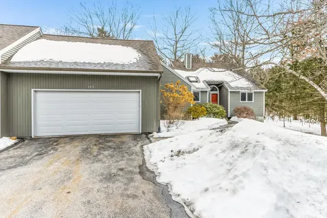 177 Bluff Road Yarmouth ME 04096