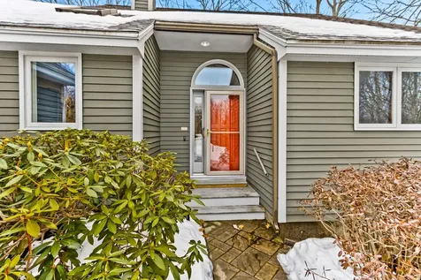 177 Bluff Road Yarmouth ME 04096
