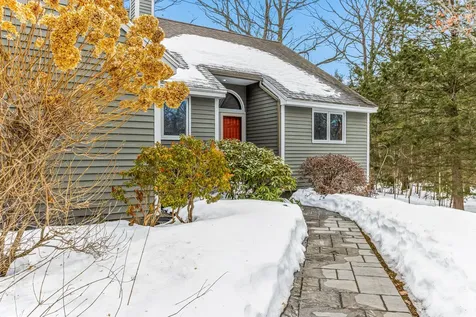 177 Bluff Road Yarmouth ME 04096