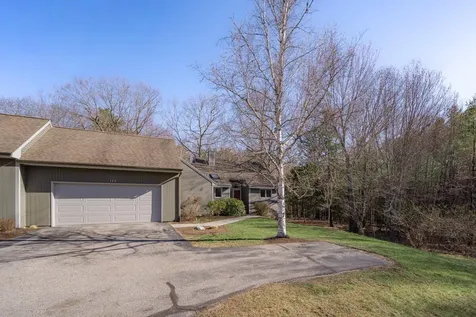 177 Bluff Road Yarmouth ME 04096