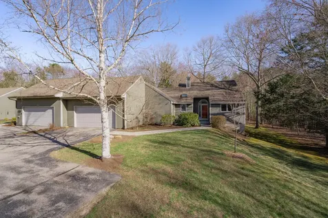 177 Bluff Road Yarmouth ME 04096