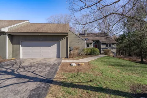 177 Bluff Road Yarmouth ME 04096