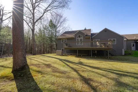 177 Bluff Road Yarmouth ME 04096