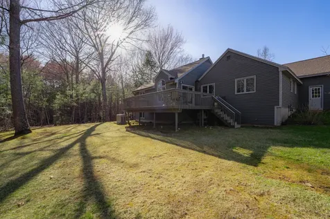 177 Bluff Road Yarmouth ME 04096