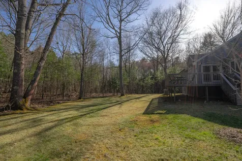 177 Bluff Road Yarmouth ME 04096