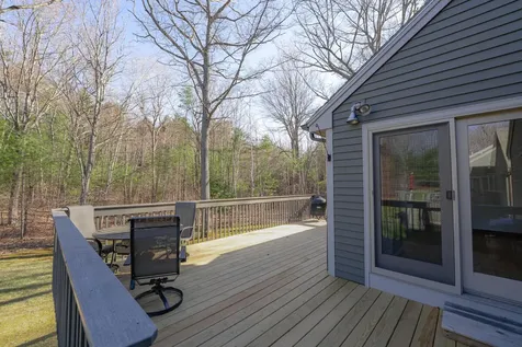 177 Bluff Road Yarmouth ME 04096