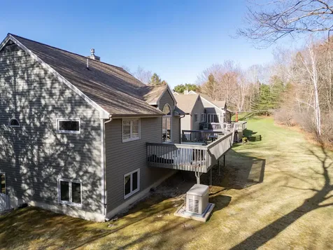 177 Bluff Road Yarmouth ME 04096