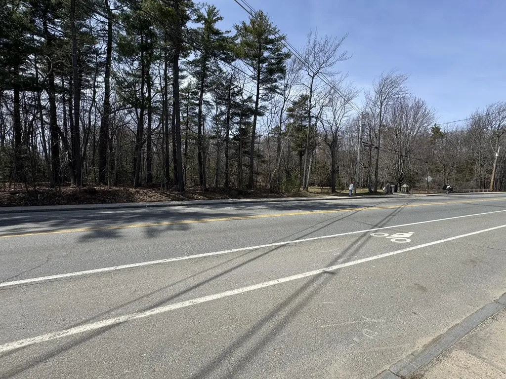 835 Forest Avenue Portland ME 04103
