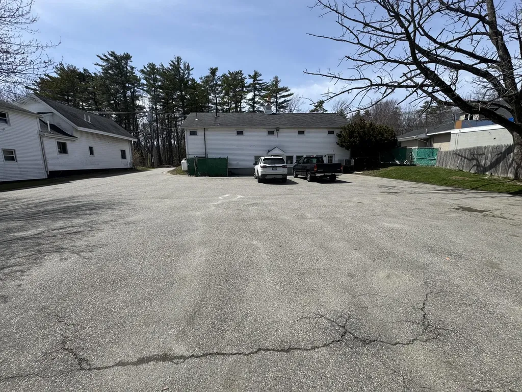 835 Forest Avenue Portland ME 04103