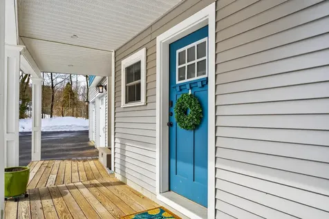 42 Hillside Road Brunswick ME 04011