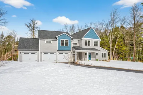 42 Hillside Road Brunswick ME 04011