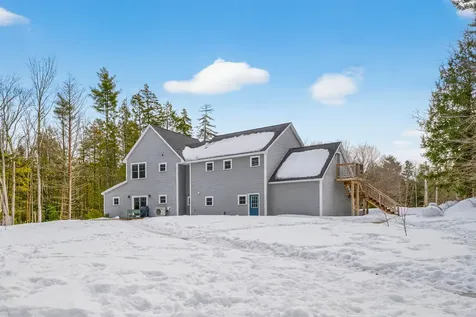 42 Hillside Road Brunswick ME 04011