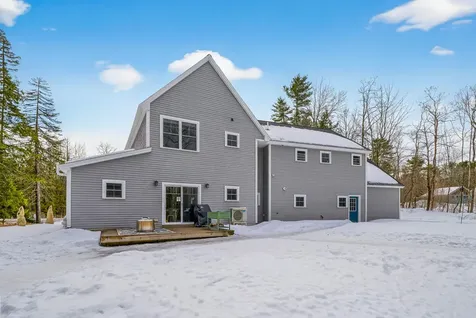 42 Hillside Road Brunswick ME 04011