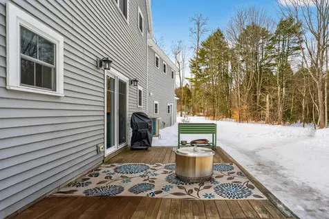 42 Hillside Road Brunswick ME 04011